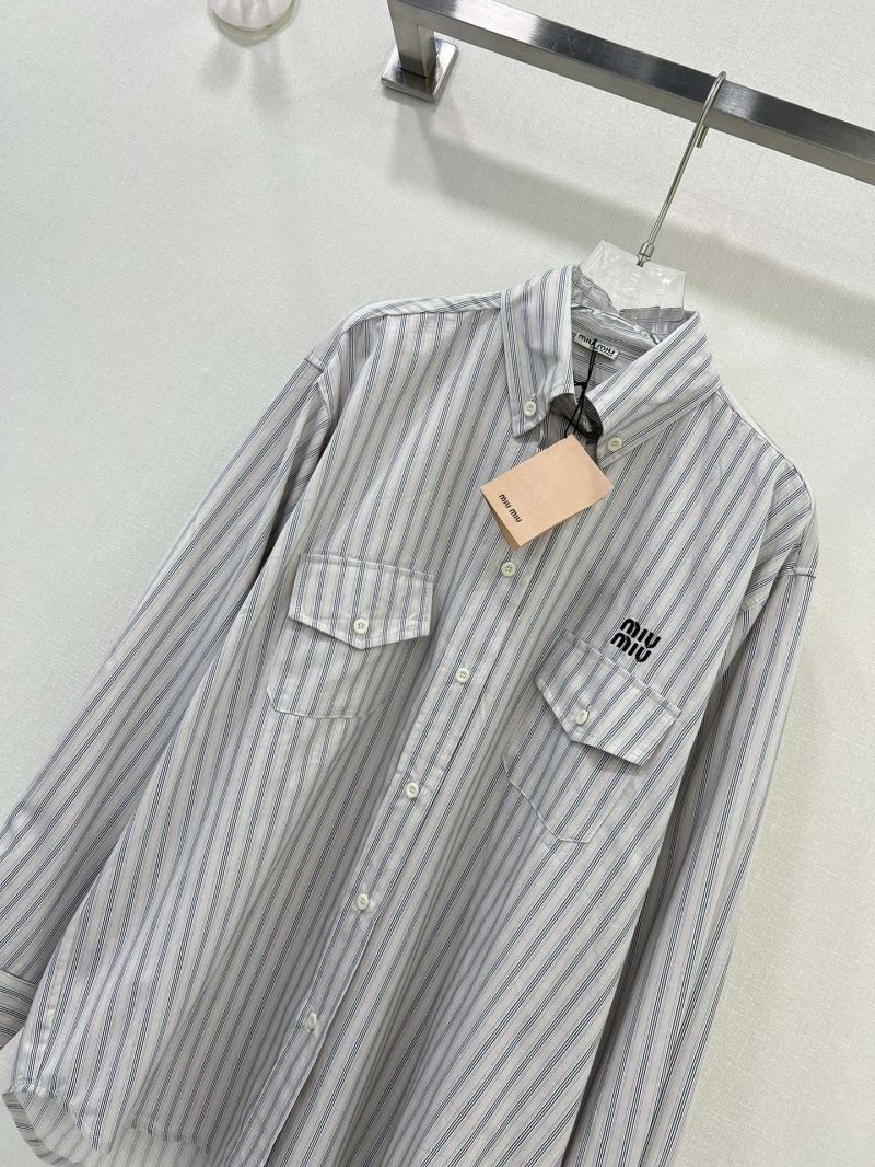 Miu Miu Shirts